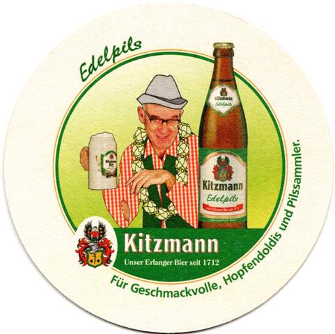 erlangen er-by kitz kork rund 2b (rund215-edelpils) 